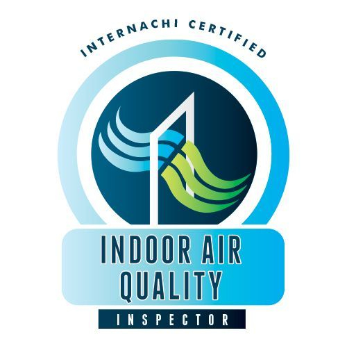 InterNACHI Certified Indoor Air Quality Inspector