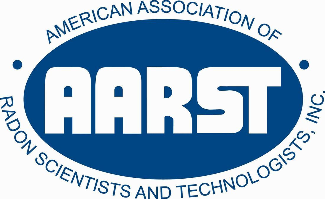 American Association of Radon Scientists and Technologists 