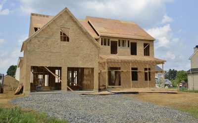 3 Facts About a New Construction Inspection