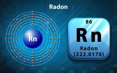 The Dangers of Radon in Your Home