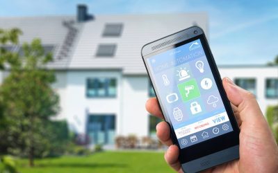 Top 5 New Smart Home Features