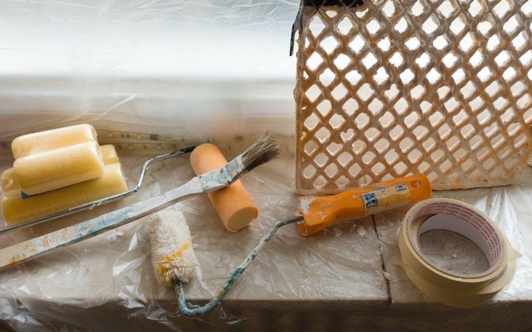 3 DIY Home Improvements that Boost Property Value