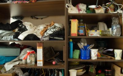6 Tips That Will Help Declutter Your Home