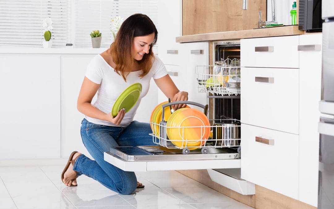 dishwasher tips