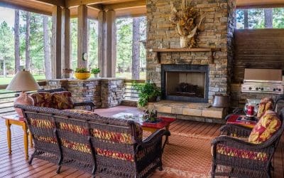 6 Fireplace Safety Tips for a Cozy and Safe Home