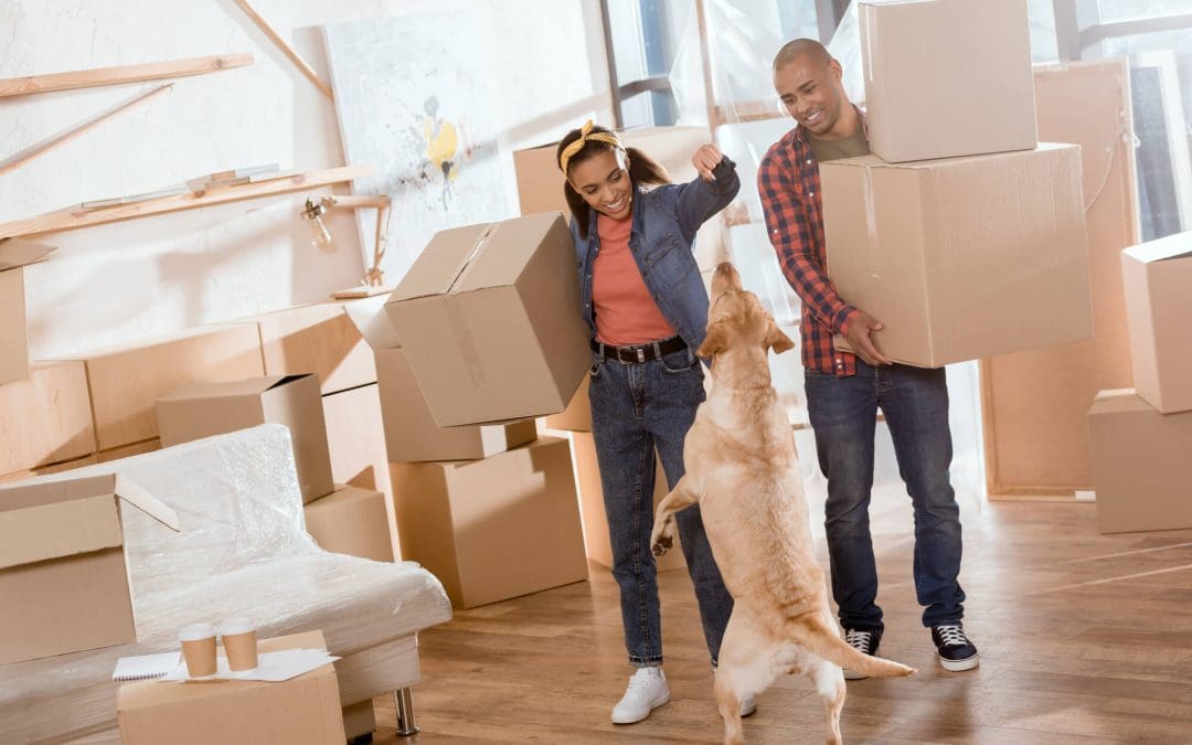 Spring Into Your New Home: The Dos and Don’ts of Moving in Spring