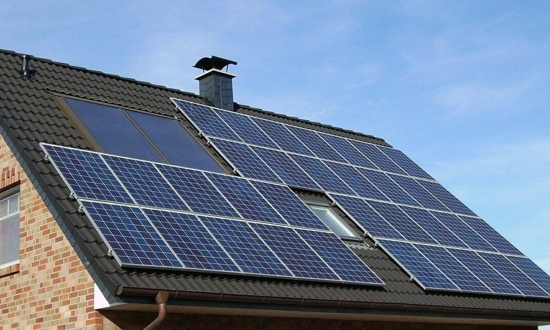 Eco-Friendly Home Improvements