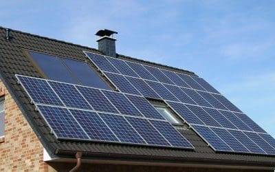Eco-Friendly Home Improvements That Make a Difference