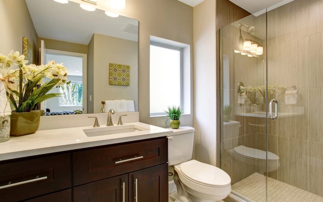 Light It Up: How to Improve Bathroom Lighting in Your Home