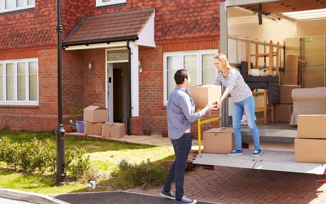 Pack Like a Pro: The Essential Moving Tips You Need Before Moving Day